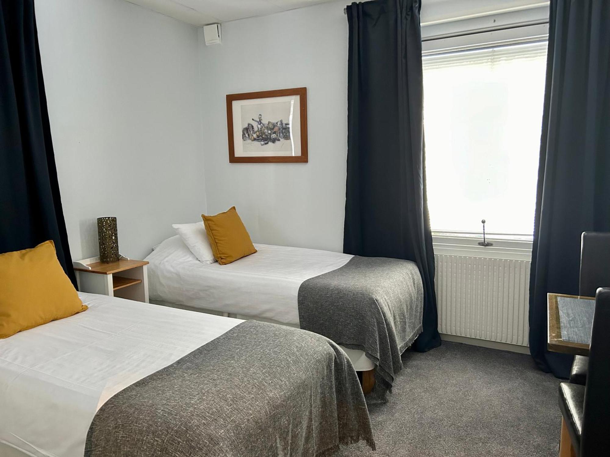 Skultuna Hotell & Konferens Västerås Extérieur photo