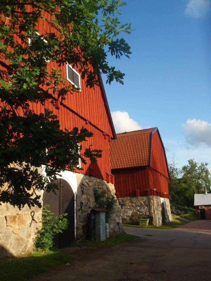 Skultuna Hotell & Konferens Västerås Extérieur photo