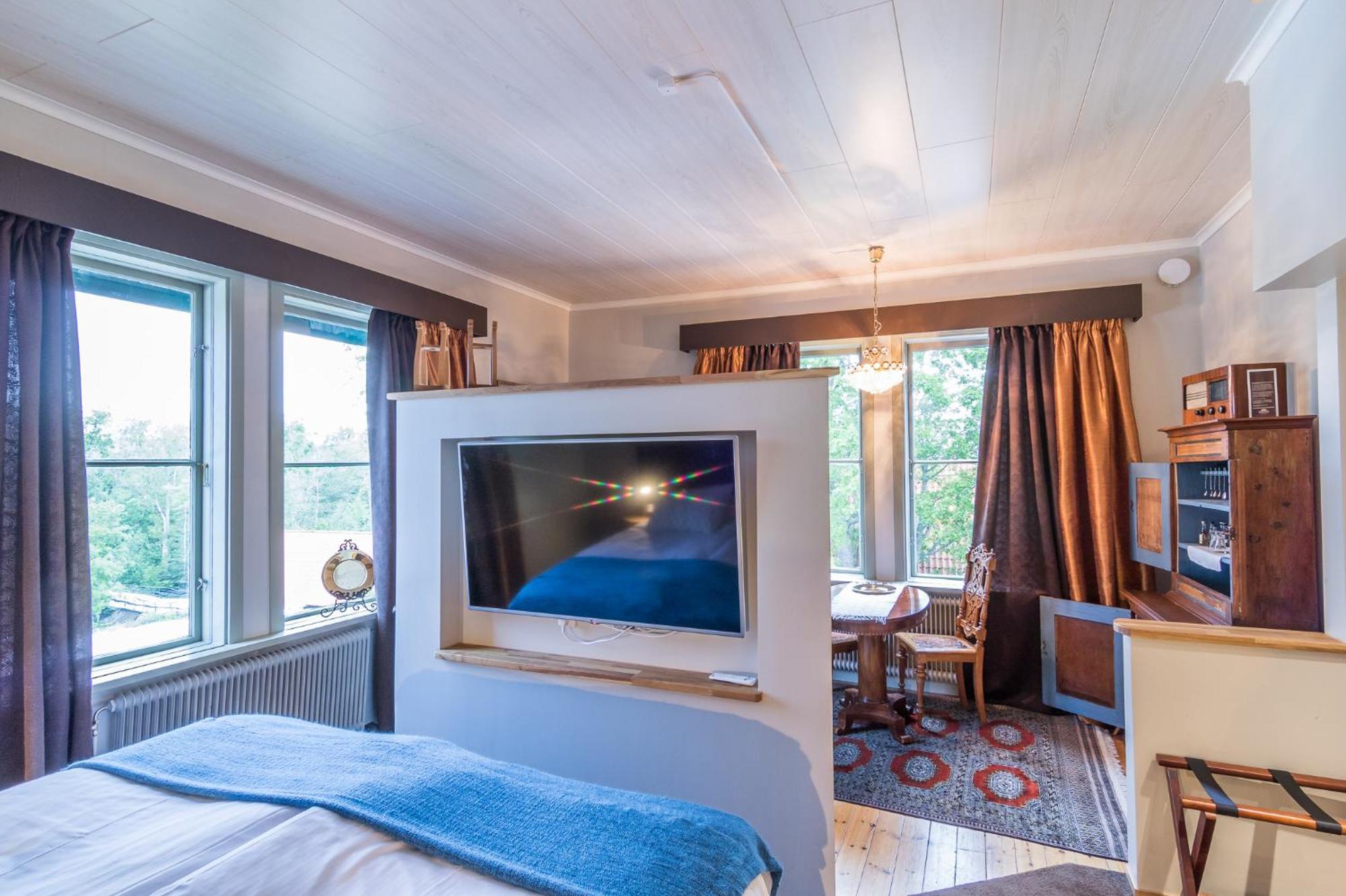 Skultuna Hotell & Konferens Västerås Extérieur photo