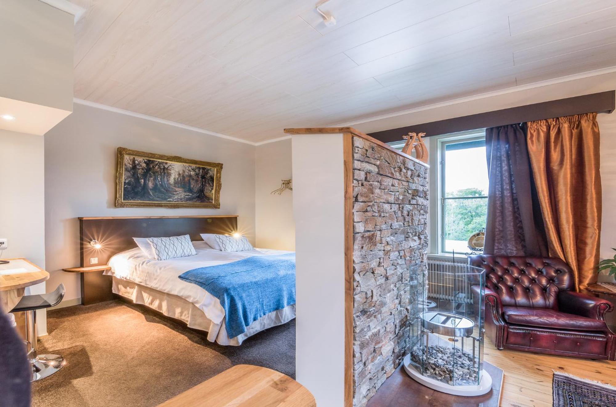 Skultuna Hotell & Konferens Västerås Extérieur photo