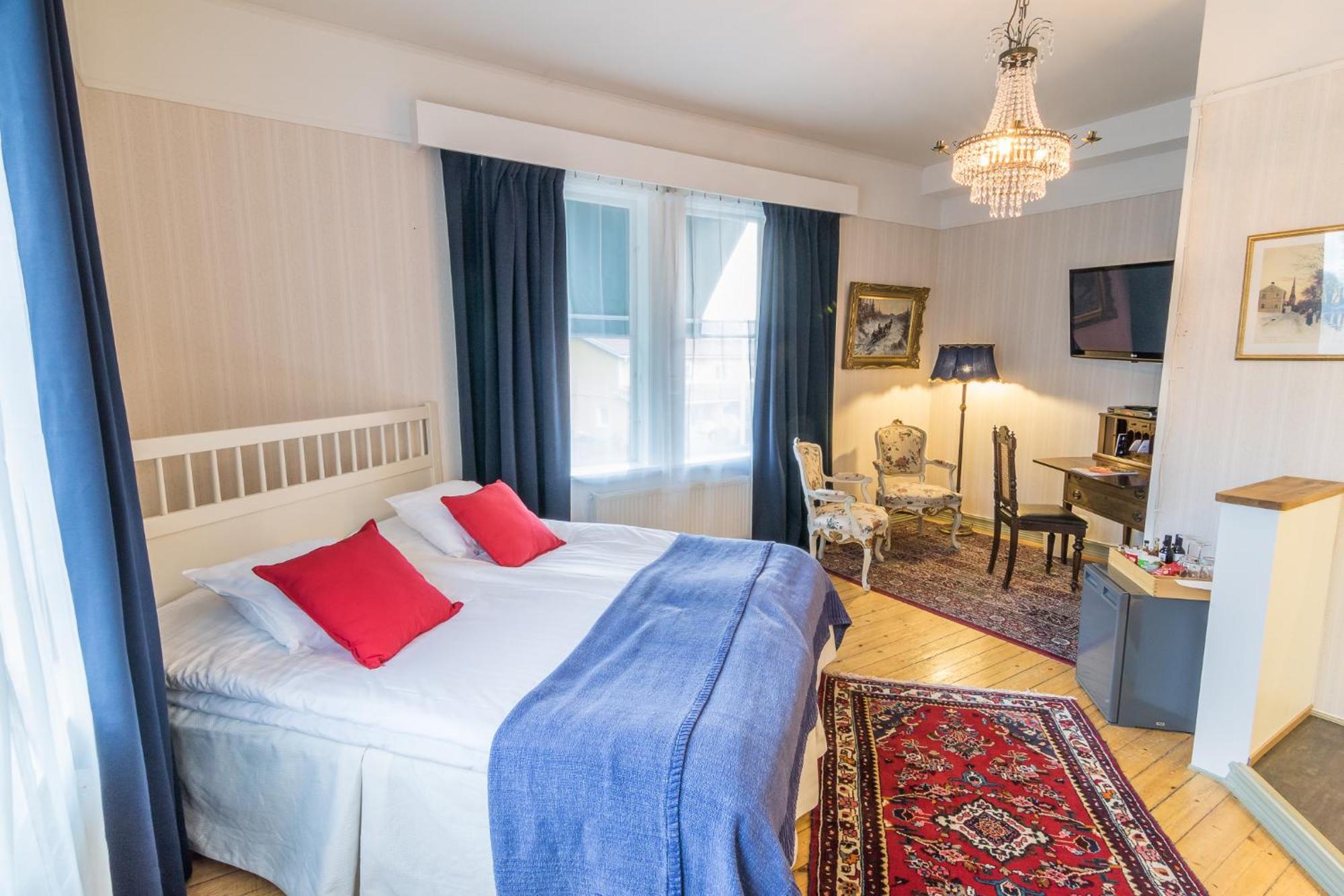 Skultuna Hotell & Konferens Västerås Extérieur photo