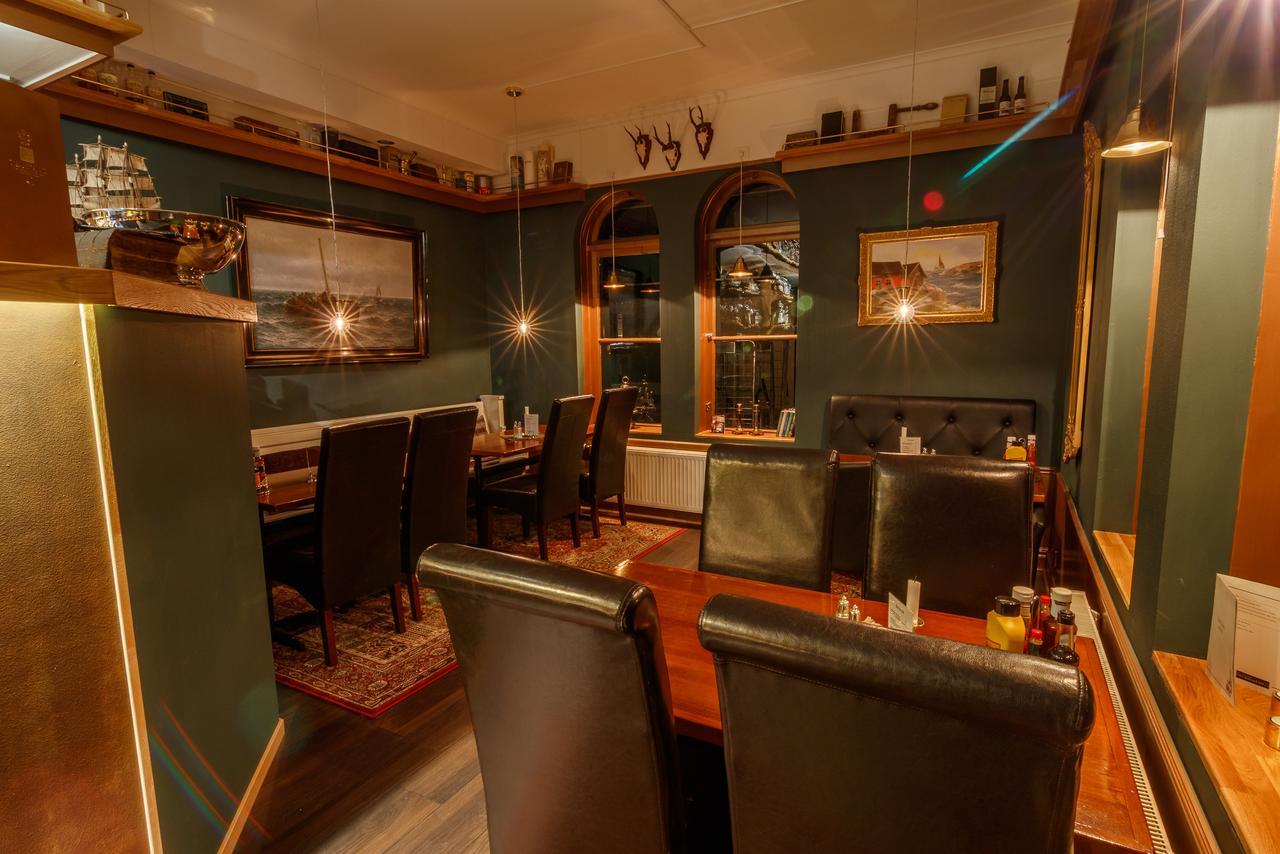 Skultuna Hotell & Konferens Västerås Extérieur photo