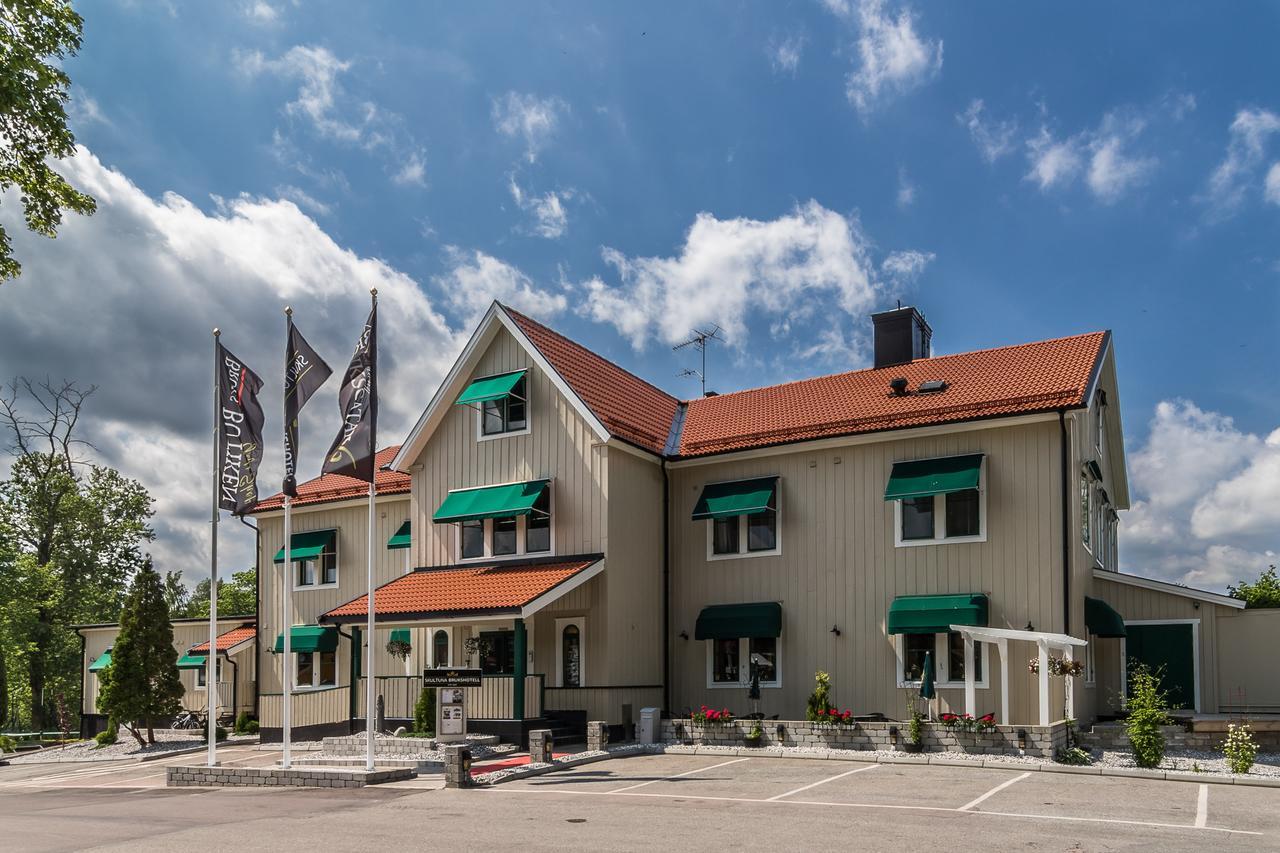 Skultuna Hotell & Konferens Västerås Extérieur photo